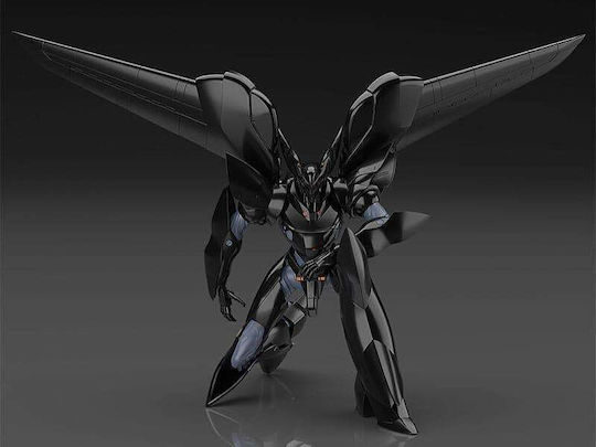 Mobile Police Patlabor Moderoid Plastic Model Kit 1/60 Type-j9 Griffon 13 Cm