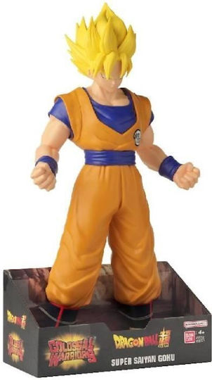 Dragon Ball Super: Goku Figur