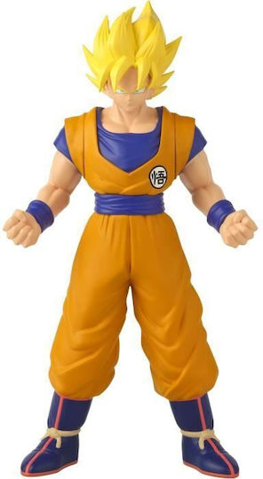 Dragon Ball Super: Goku Figur