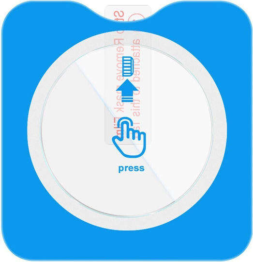Samsung Galaxy Watch 8 Classic 46mm Imak Screen Protector Transparent