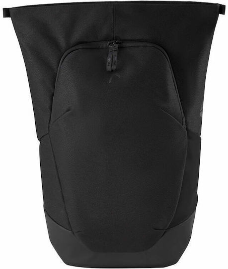 Profindustry Tennis Tasche Rucksack Tennis Schwarz