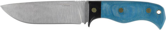 Condor Tool & Knives Blue Havoc Knife Blue in Sheath