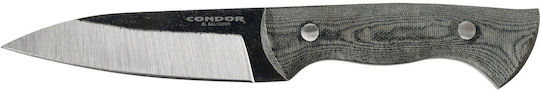 Condor Tool & Knives Bush Slicer Sidekick Μαχαίρι σε Δερμάτινη Θήκη