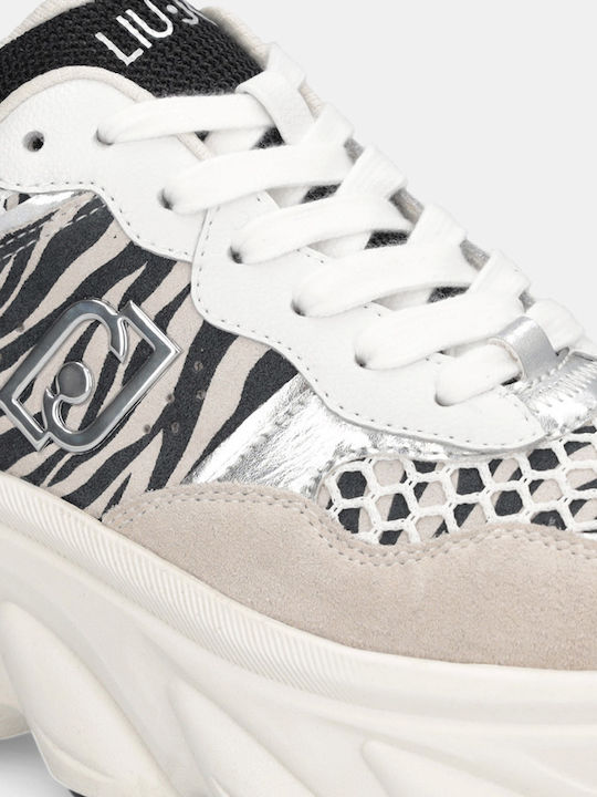 Adidași Pentru Femei Animal Print