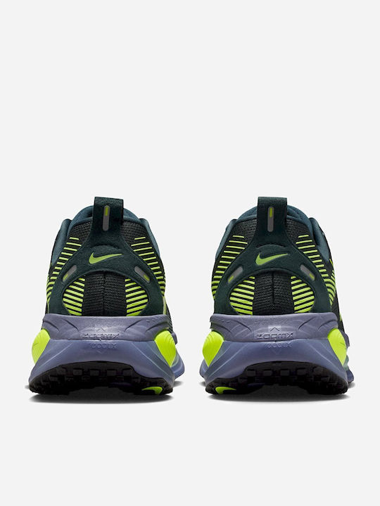 Vomero 18 Herren Sportschuhe Laufen Seaweed / Cannon / Sanded Purple / Volt
