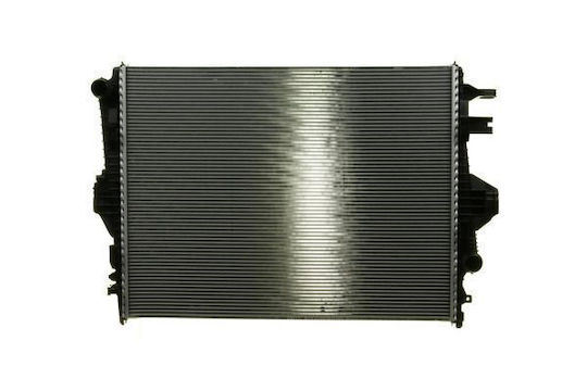 Mahle Autokühler