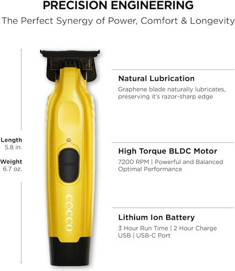 Profindustry Trimmer Μηχανή