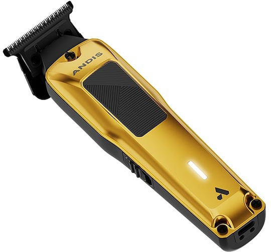 Andis Trimmer Μηχανή Επαναφορτιζόμενη 562119