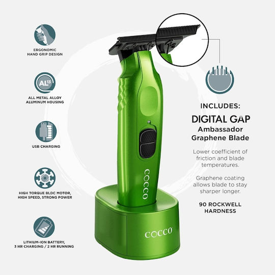 Profindustry Trimmer Μηχανή