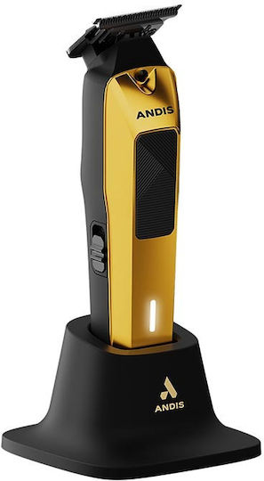 Andis Trimmer Μηχανή Επαναφορτιζόμενη 562119