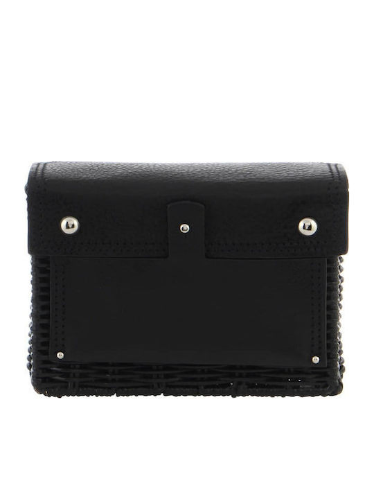 Bum Bag Taille Schwarz
