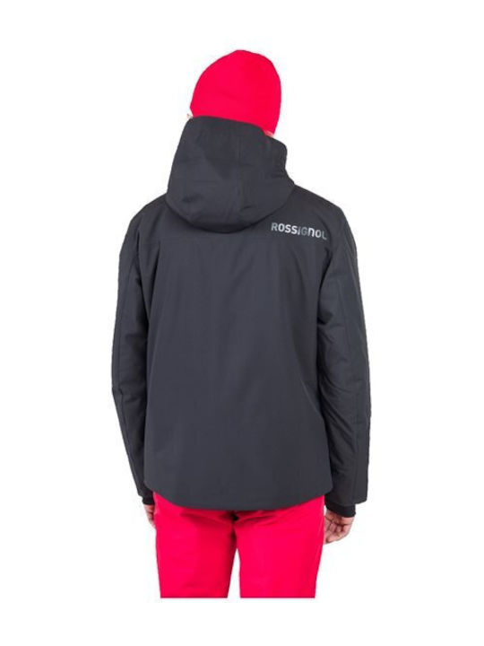 Rossignol RLNMJ11 Ανδρικό Μπουφάν για Σκι & Snowboard