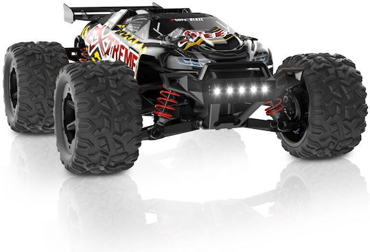 Xblitz Ferngesteuertes Auto Buggy Schwarz