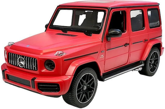 Rastar G63 Τηλεκατευθυνόμενο Αυτοκίνητο Κόκκινο