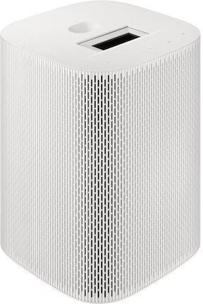 Samsung The Premiere 5 SP-LPF5DSAXXXH Projector LCD with Wi-Fi and Built-in Speakers White