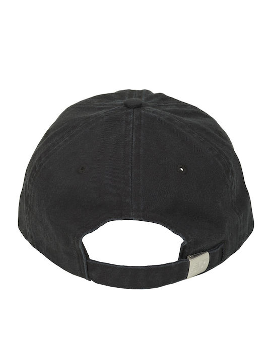 Κασκέτο New Balance Panel Classic Hat