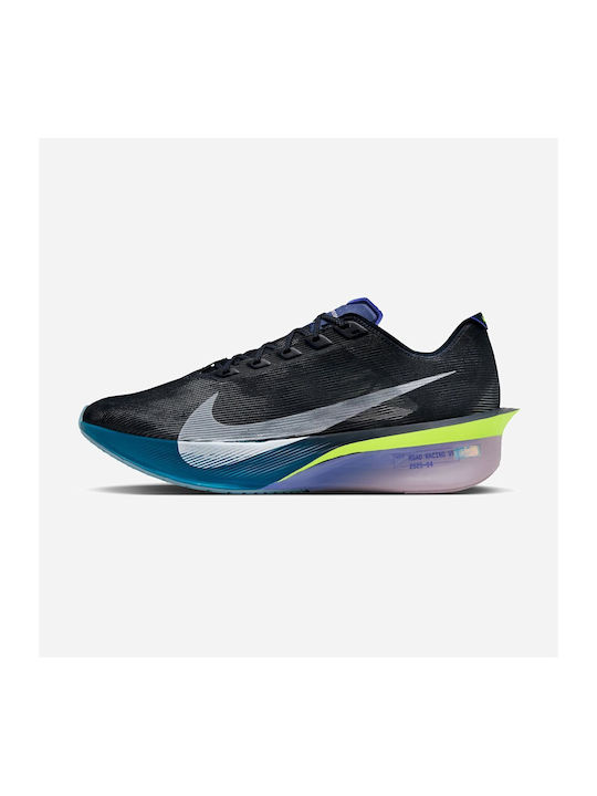 Vaporfly 4 Sport Shoes Running Black