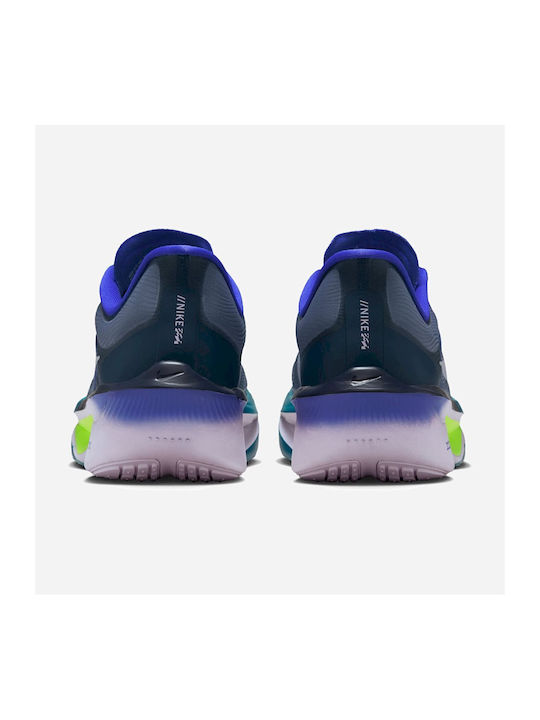 Zoom Fly 6 Sport Shoes Running Blue