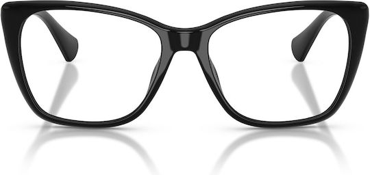 Ralph Ra7177u 5001 Γυαλιά Ολόκληρο Σκελετό Πάστινος Σκελετός