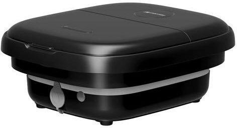 Turbotronic Foldable Foot Bath
