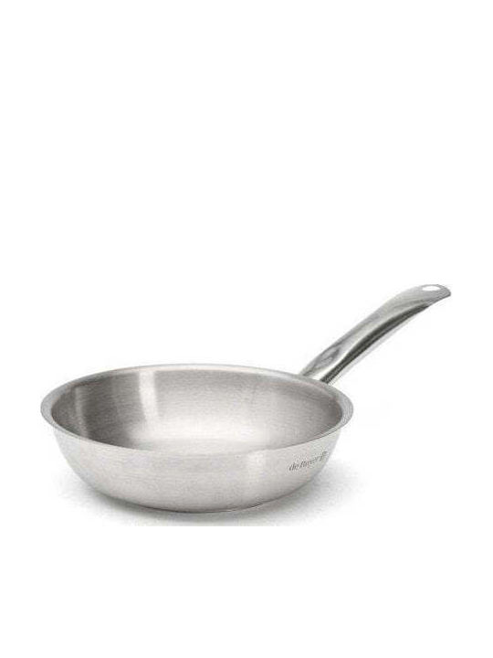 De Buyer Prim Appety Pan made of Carbon Steel 20cm