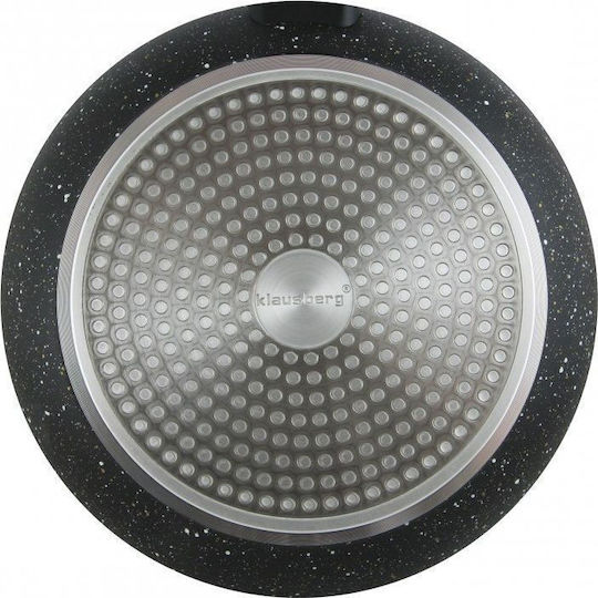 Klausberg 26cm Aluminium mit Keramikbeschichtung