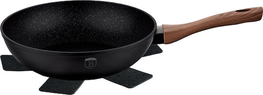 Berlinger Haus Ebony Rosewood Collection 28cm Wok
