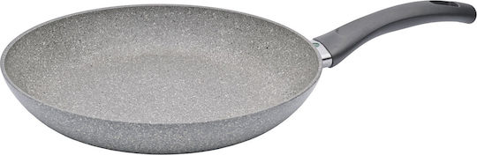 Ballarini Ferrara Granitium Tigaie din Aluminiu cu Strat de Piatră 20cm