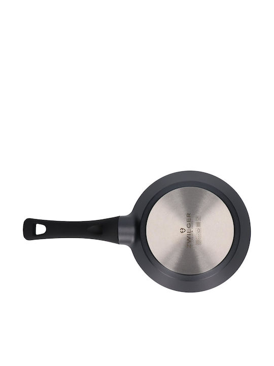 Zwieger Pan made of Aluminum with Stone Coating 24cm