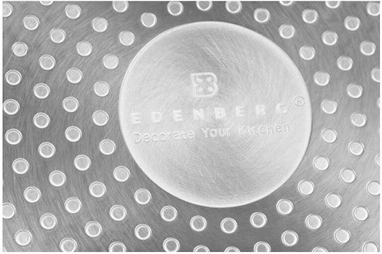 Edenberg 30cm Aluminum