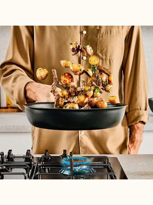 Tefal Excellence Pan made of Aluminum with Non-Stick Coating 30cm