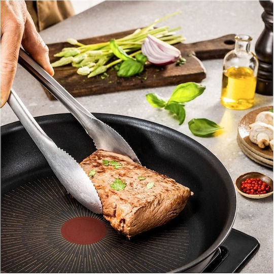 Tefal Excellence Pan made of Aluminum with Non-Stick Coating 30cm