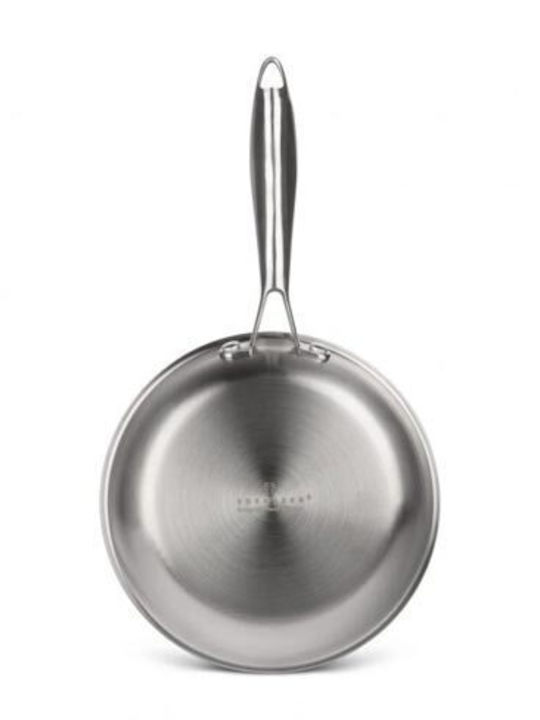 Edenberg Pan made of Steel with Non-Stick Coating 20cm