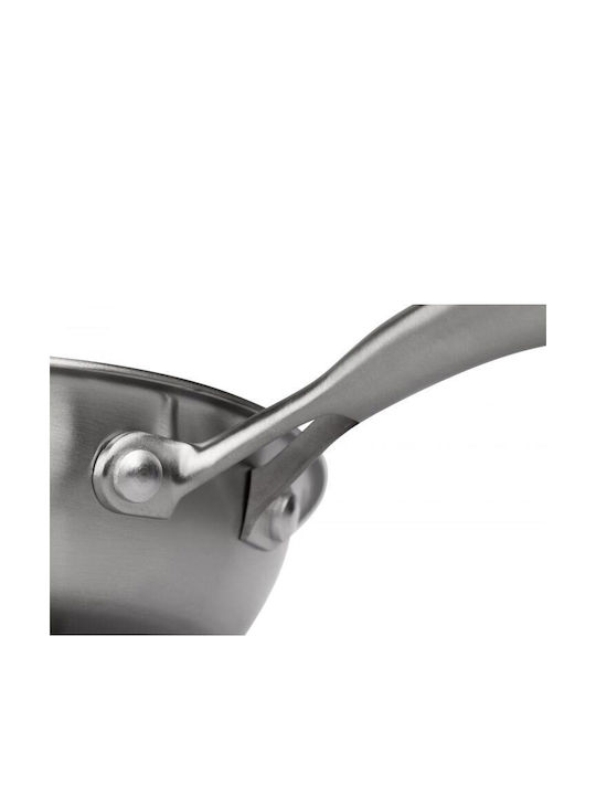 Edenberg Pan made of Steel with Non-Stick Coating 20cm