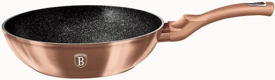 Berlinger Haus Metallic Line Wok
