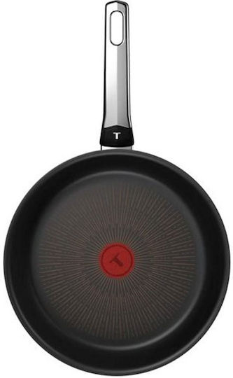 Tefal Excellence Τηγάνι από Αλουμίνιο με Αντικολλητική Επίστρωση 32cm