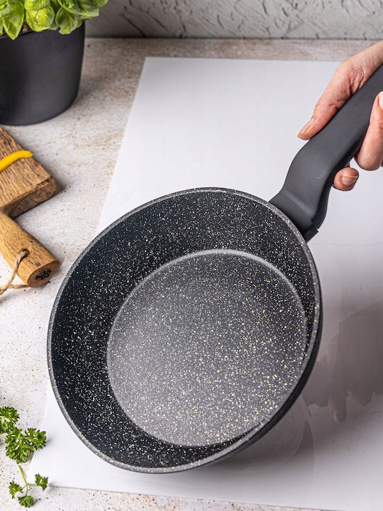 Klausberg Marbled Frying Pan 20cm Kb-7663