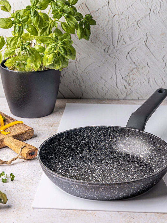 Klausberg Marbled Frying Pan 24cm Kb-7664
