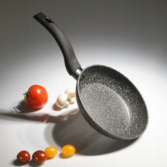 Tiross Pan aus Aluminium 20cm