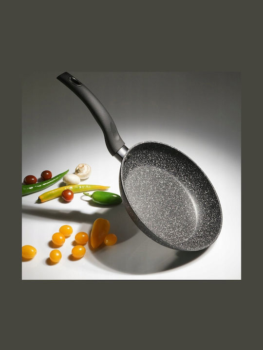Tiross Tigaie din Aluminiu 20cm