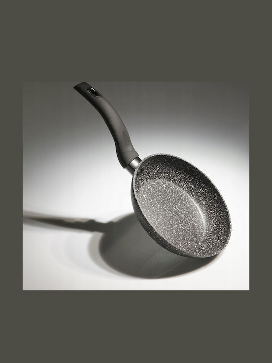 Tiross Tigaie din Aluminiu 20cm