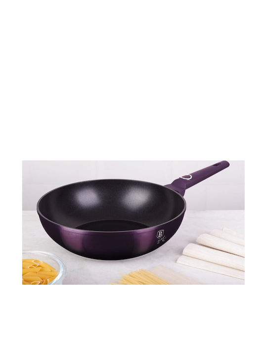 Berlinger Haus Wok made of Aluminum 28cm