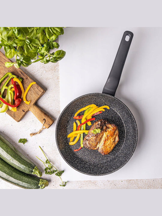 Klausberg Marbled Frying Pan 24cm Kb-7664