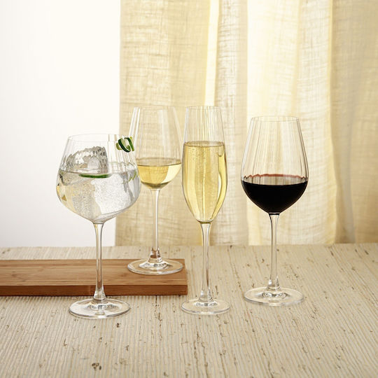 Bohemia Glass Water made of Crystal 580ml