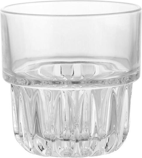 Libbey Ποτήρι Κοκτέιλ/Ποτού / Καφέ/Freddo / Νερού / Ουίσκι από Γυαλί 355ml