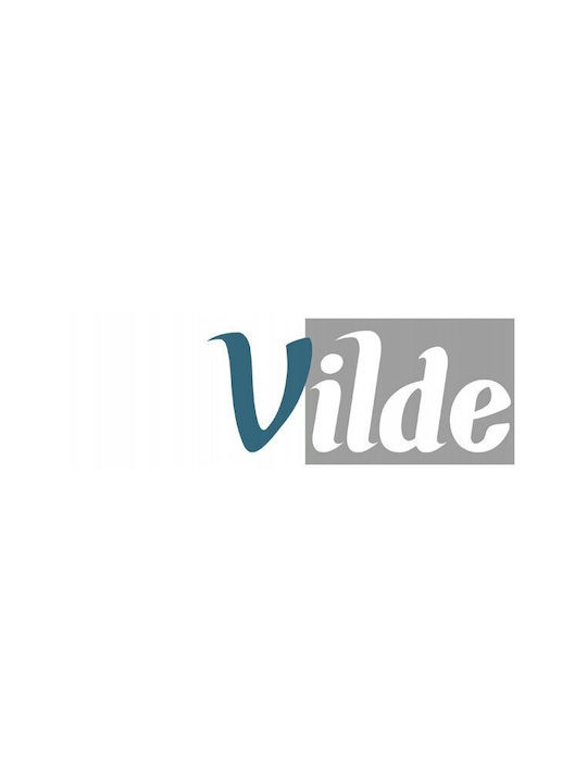 Vilde Σετ Ποτήρια Νερού από Γυαλί 350ml 6τμχ