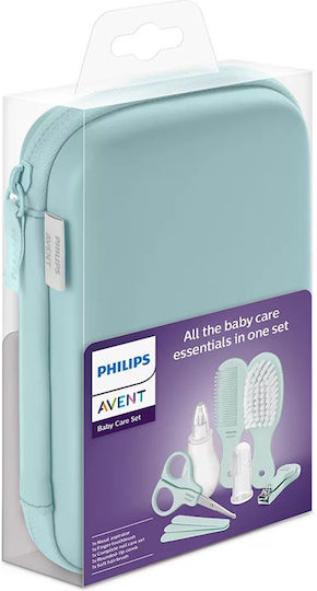 Philips Avent Σετ Βρεφικής Περιποίησης