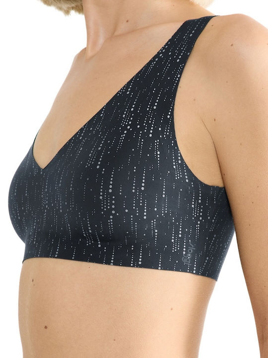 Sloggi Zero Feel Bralette Festive 2.0 Bralette 10224689-m014