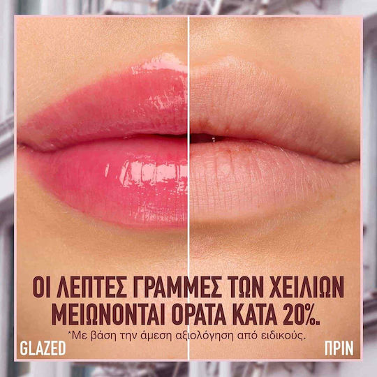 Maybelline Lifter Glaze Lip Oil 002 Pink Drip 2.8gr