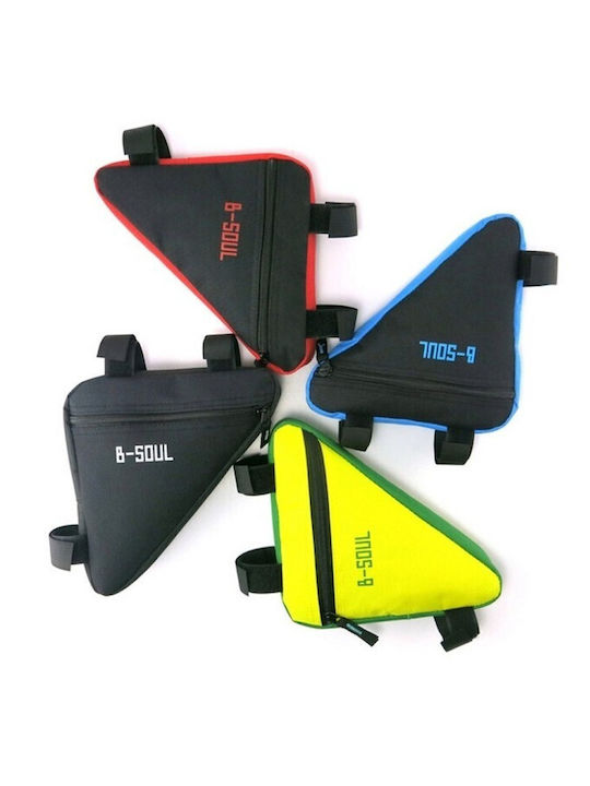 B-Soul Frame Bag